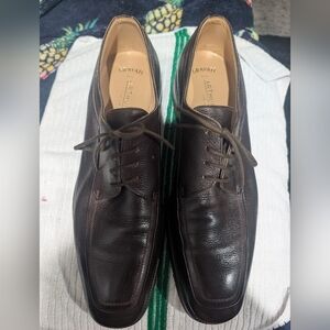 Vintage Gravati Berra's - Dark Brown - 12 N